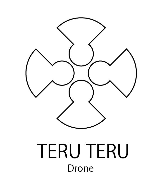 TERU TERU Drone